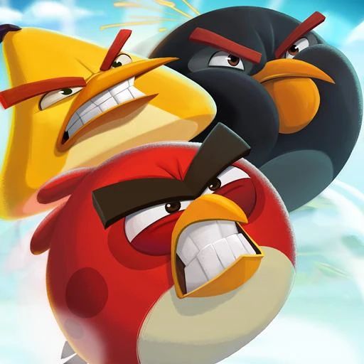 Angry Birds icon