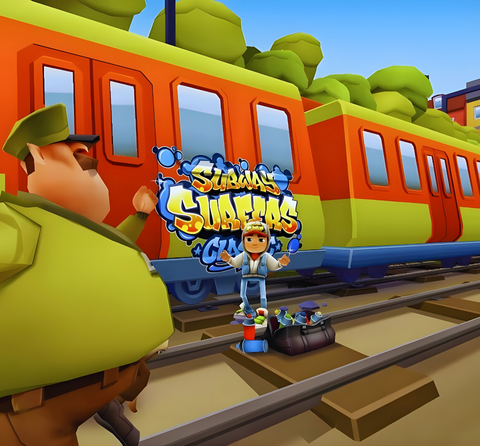 Blue Purple Modern Play Game Twitch Banner (10)