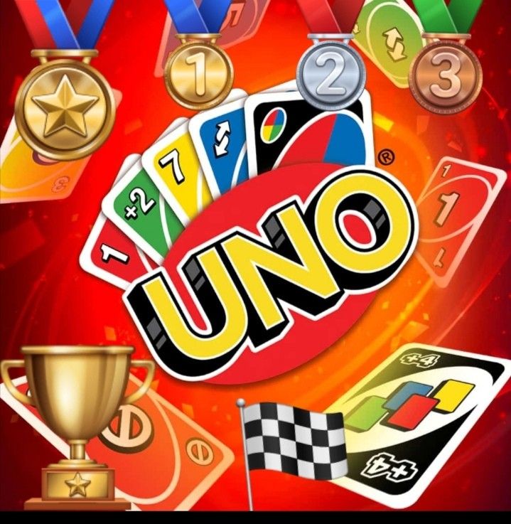 Uno 2022